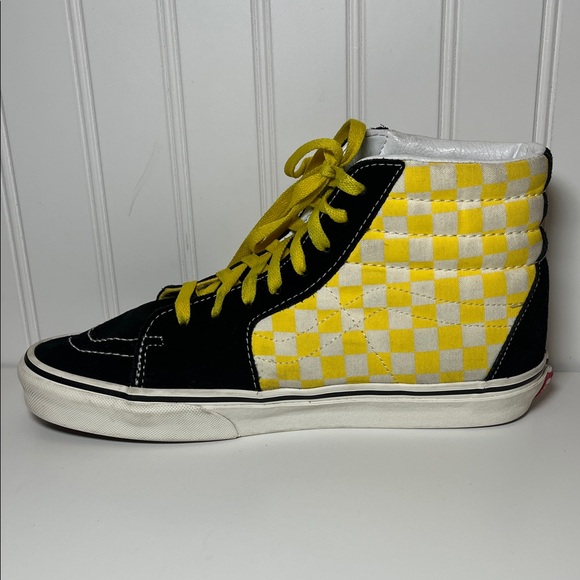 Vans SK8-Hi  x The Simpsons family portrait - Picture 3 of 10